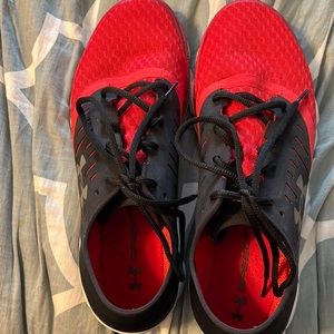 Men’s Under Armour Speedform shoes